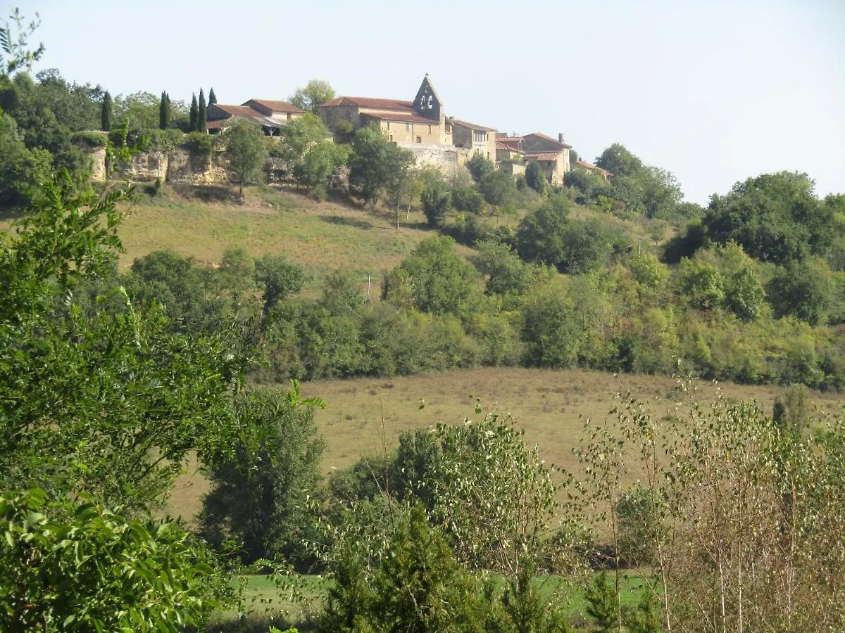 La Demeure Des Fleurs Hotel Caillavet 0*,  France